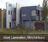 Abel Laminates, Minchinbury